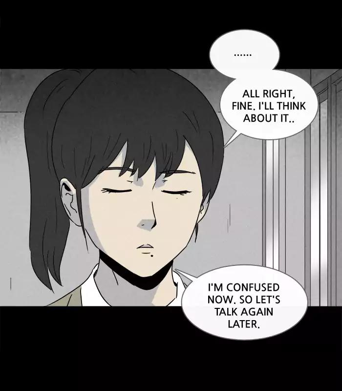 Tales of the unusual Chapter 199 page 10 - Chapter 199: Ep.199: The Mole Stitcher - Part 6