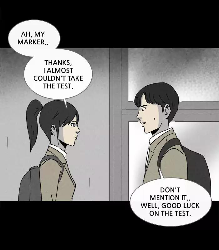 Tales of the unusual Chapter 199 page 14 - Chapter 199: Ep.199: The Mole Stitcher - Part 6