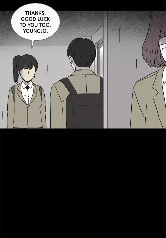 Tales of the unusual Chapter 199 page 15 - Chapter 199: Ep.199: The Mole Stitcher - Part 6