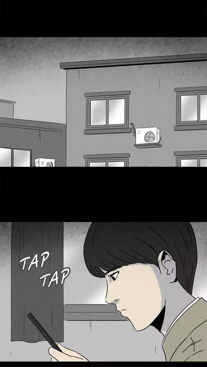 Tales of the unusual Chapter 199 page 18 - Chapter 199: Ep.199: The Mole Stitcher - Part 6