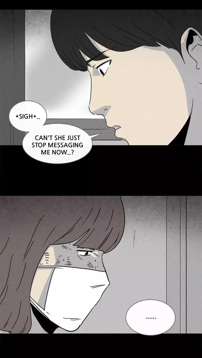 Tales of the unusual Chapter 199 page 20 - Chapter 199: Ep.199: The Mole Stitcher - Part 6