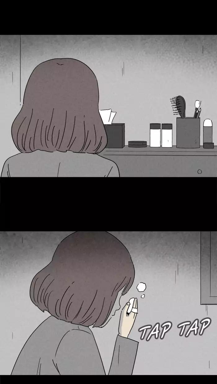 Tales of the unusual Chapter 199 page 21 - Chapter 199: Ep.199: The Mole Stitcher - Part 6