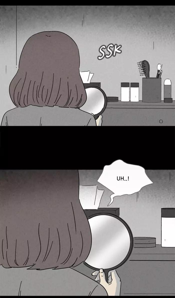 Tales of the unusual Chapter 199 page 23 - Chapter 199: Ep.199: The Mole Stitcher - Part 6