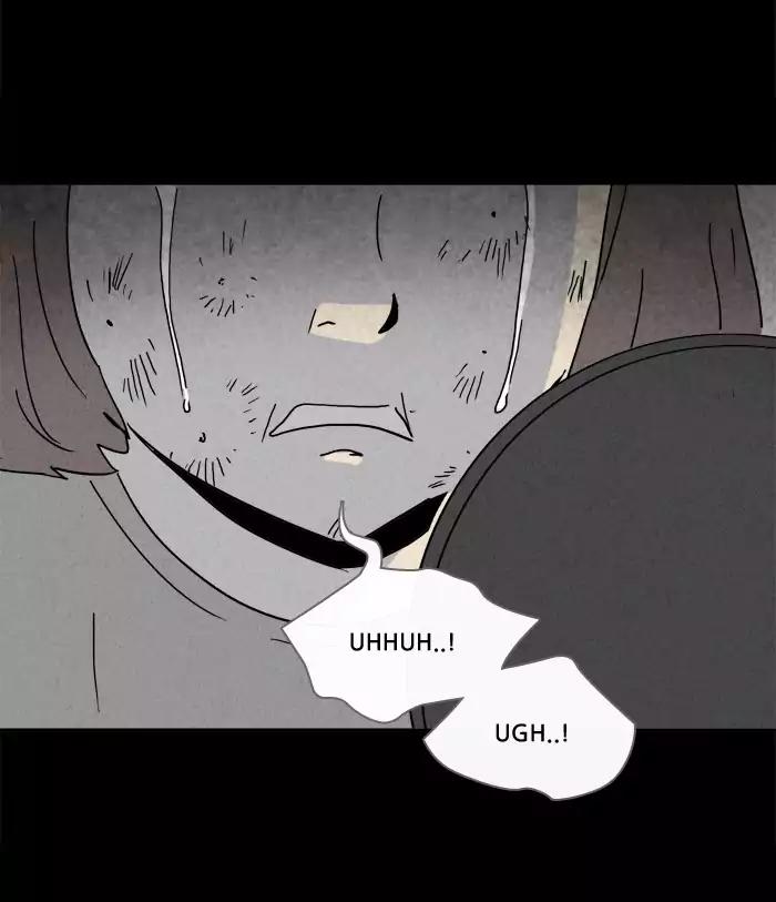 Tales of the unusual Chapter 199 page 24 - Chapter 199: Ep.199: The Mole Stitcher - Part 6