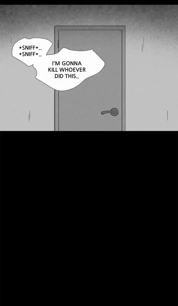 Tales of the unusual Chapter 199 page 25 - Chapter 199: Ep.199: The Mole Stitcher - Part 6