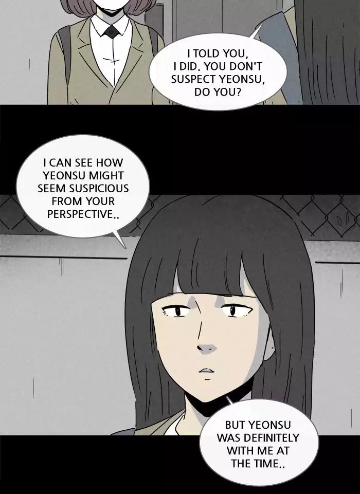 Tales of the unusual Chapter 199 page 29 - Chapter 199: Ep.199: The Mole Stitcher - Part 6
