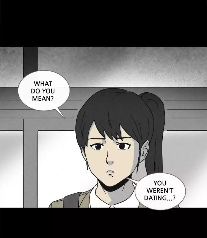 Tales of the unusual Chapter 199 page 3 - Chapter 199: Ep.199: The Mole Stitcher - Part 6