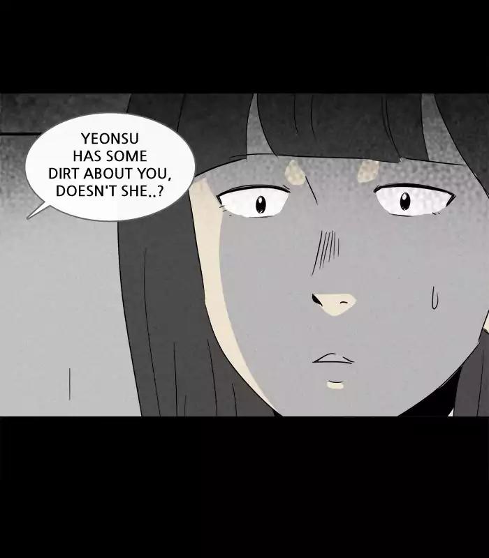 Tales of the unusual Chapter 199 page 30 - Chapter 199: Ep.199: The Mole Stitcher - Part 6