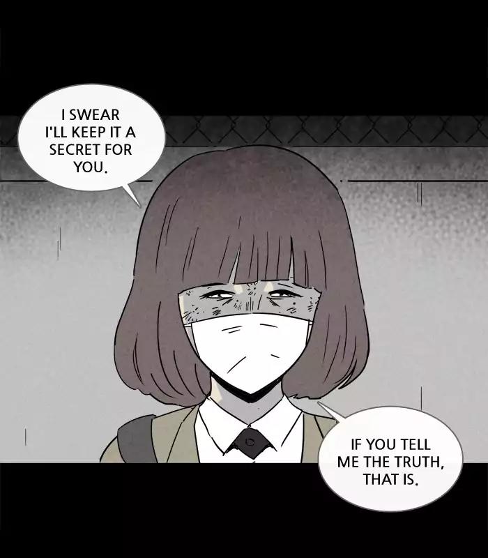 Tales of the unusual Chapter 199 page 32 - Chapter 199: Ep.199: The Mole Stitcher - Part 6