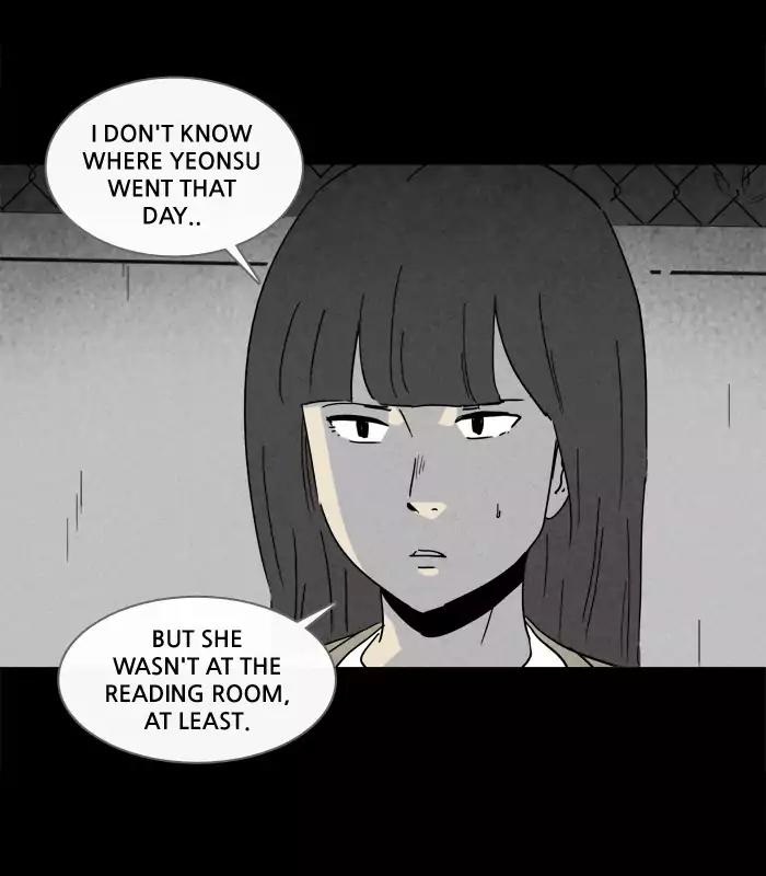 Tales of the unusual Chapter 199 page 34 - Chapter 199: Ep.199: The Mole Stitcher - Part 6