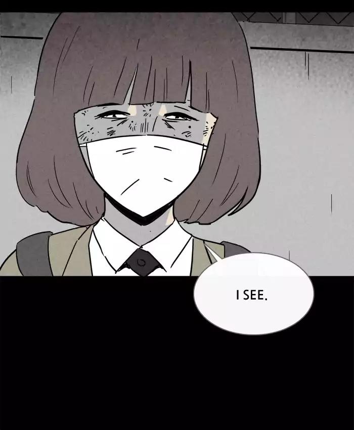 Tales of the unusual Chapter 199 page 35 - Chapter 199: Ep.199: The Mole Stitcher - Part 6