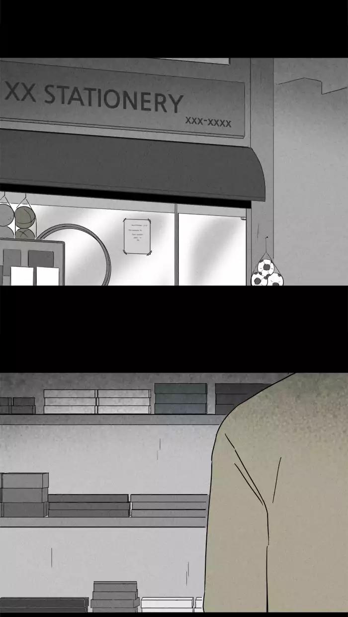 Tales of the unusual Chapter 199 page 38 - Chapter 199: Ep.199: The Mole Stitcher - Part 6