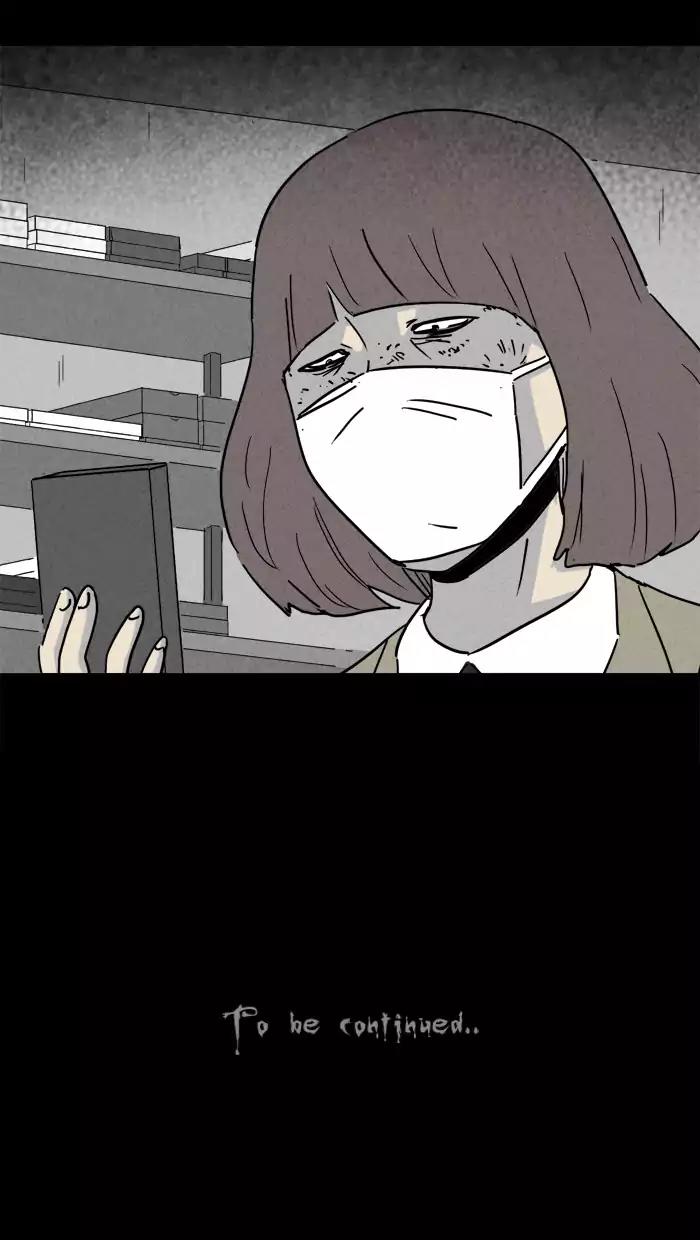 Tales of the unusual Chapter 199 page 40 - Chapter 199: Ep.199: The Mole Stitcher - Part 6