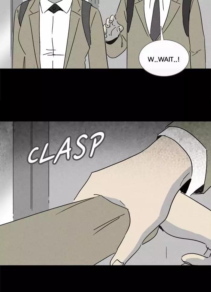 Tales of the unusual Chapter 199 page 7 - Chapter 199: Ep.199: The Mole Stitcher - Part 6