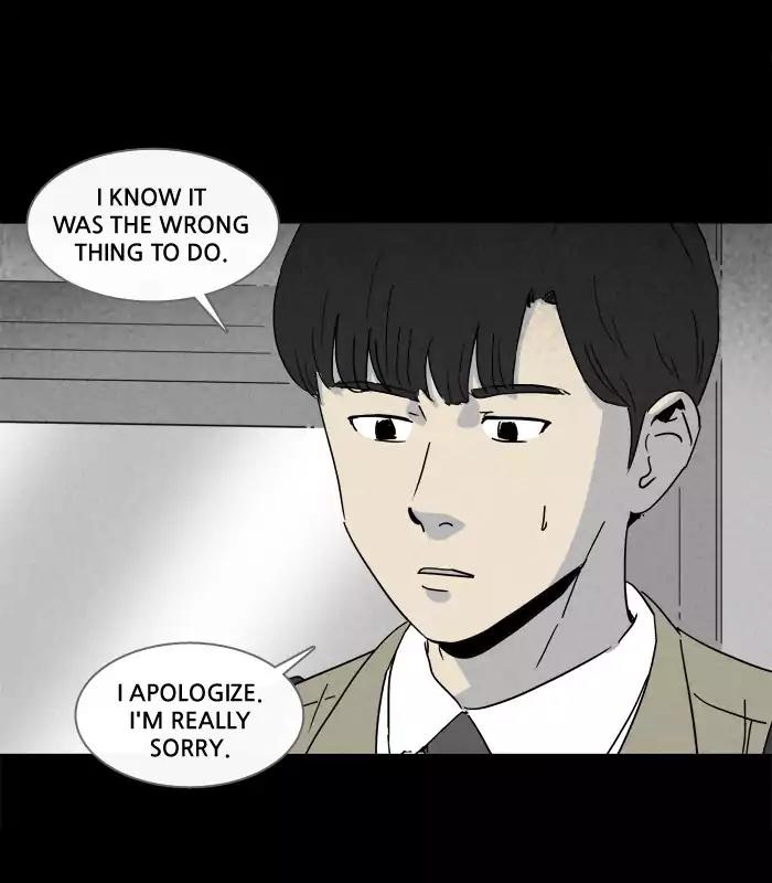 Tales of the unusual Chapter 199 page 9 - Chapter 199: Ep.199: The Mole Stitcher - Part 6