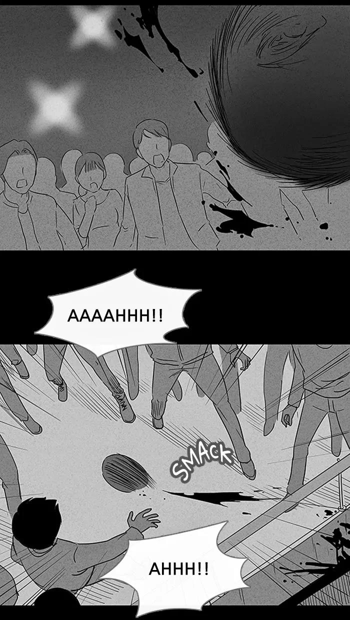 Tales of the unusual Chapter 20 page 15 - Chapter 20: Ep.20: To Kill a Magician - Part 4