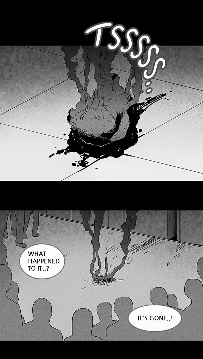 Tales of the unusual Chapter 20 page 18 - Chapter 20: Ep.20: To Kill a Magician - Part 4