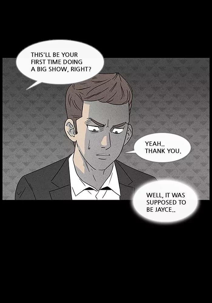 Tales of the unusual Chapter 20 page 22 - Chapter 20: Ep.20: To Kill a Magician - Part 4