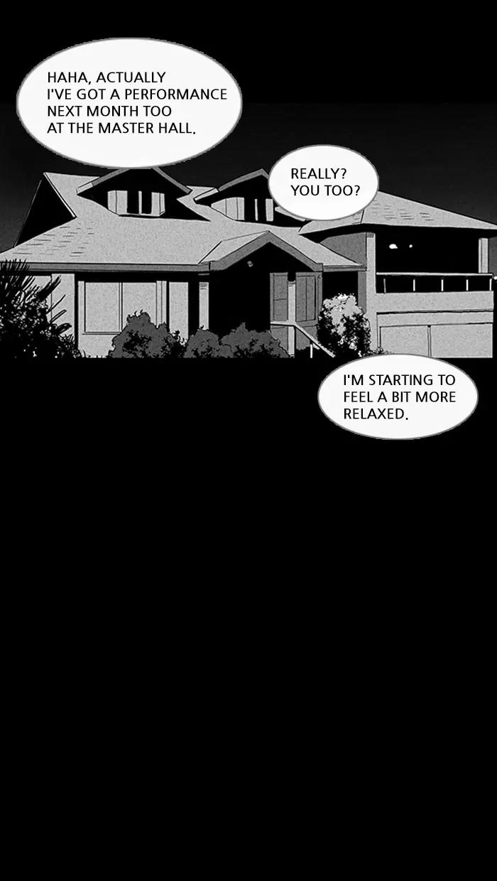 Tales of the unusual Chapter 20 page 23 - Chapter 20: Ep.20: To Kill a Magician - Part 4