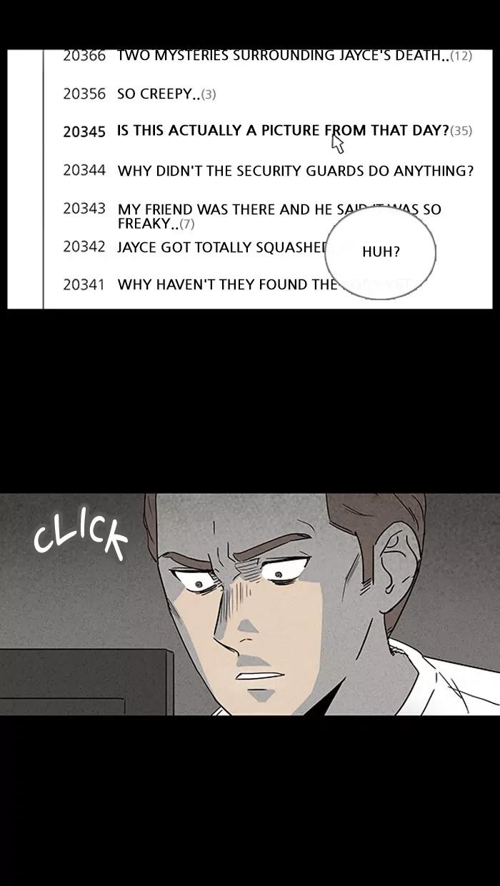 Tales of the unusual Chapter 20 page 25 - Chapter 20: Ep.20: To Kill a Magician - Part 4