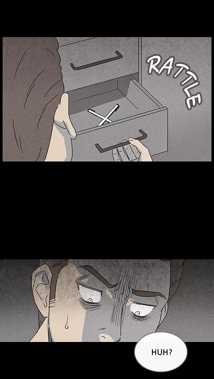 Tales of the unusual Chapter 20 page 30 - Chapter 20: Ep.20: To Kill a Magician - Part 4