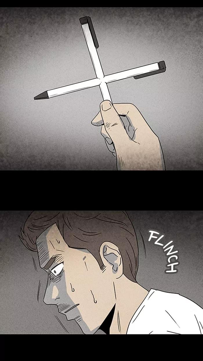 Tales of the unusual Chapter 20 page 31 - Chapter 20: Ep.20: To Kill a Magician - Part 4