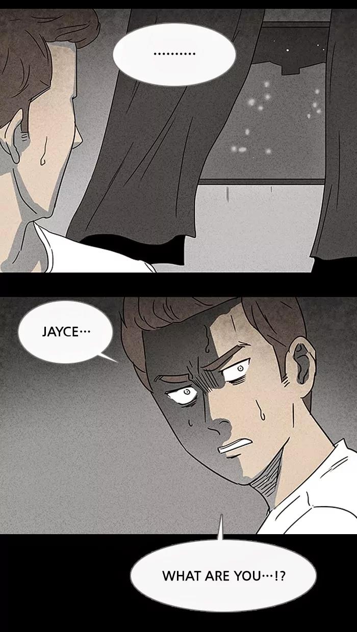 Tales of the unusual Chapter 20 page 34 - Chapter 20: Ep.20: To Kill a Magician - Part 4