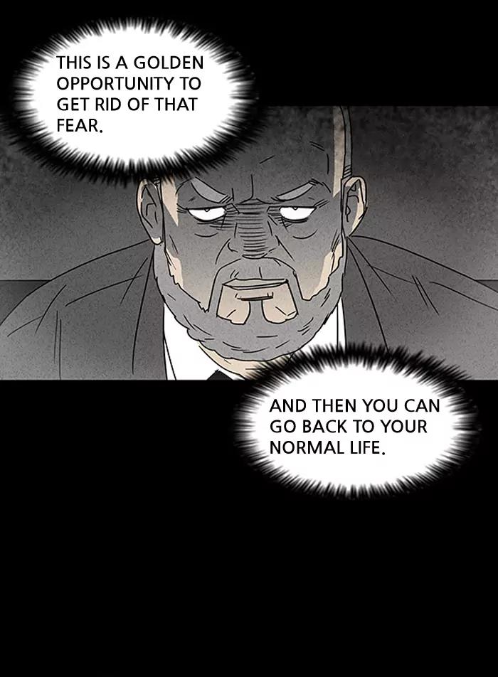 Tales of the unusual Chapter 20 page 6 - Chapter 20: Ep.20: To Kill a Magician - Part 4