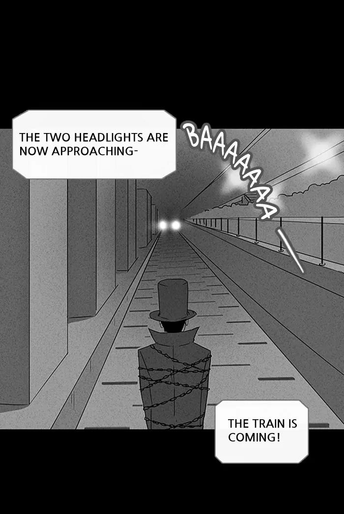Tales of the unusual Chapter 20 page 8 - Chapter 20: Ep.20: To Kill a Magician - Part 4