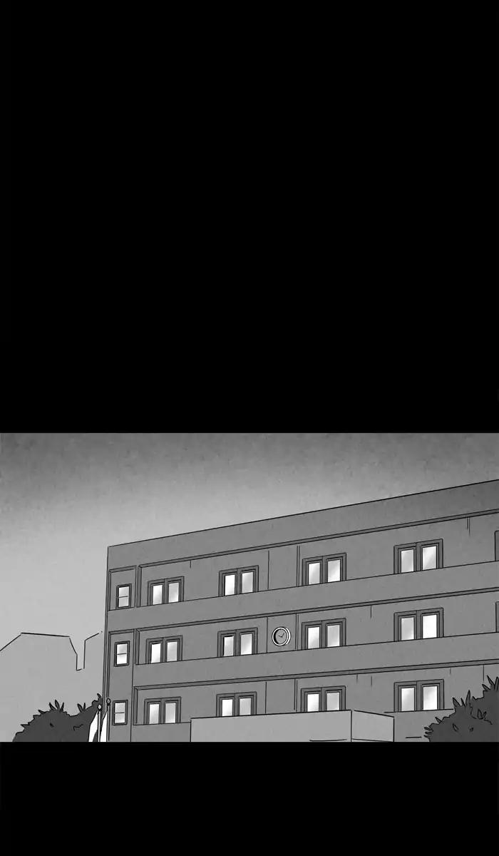 Tales of the unusual Chapter 200 page 21 - Chapter 200: Ep.200: The Mole Stitcher - Part 7