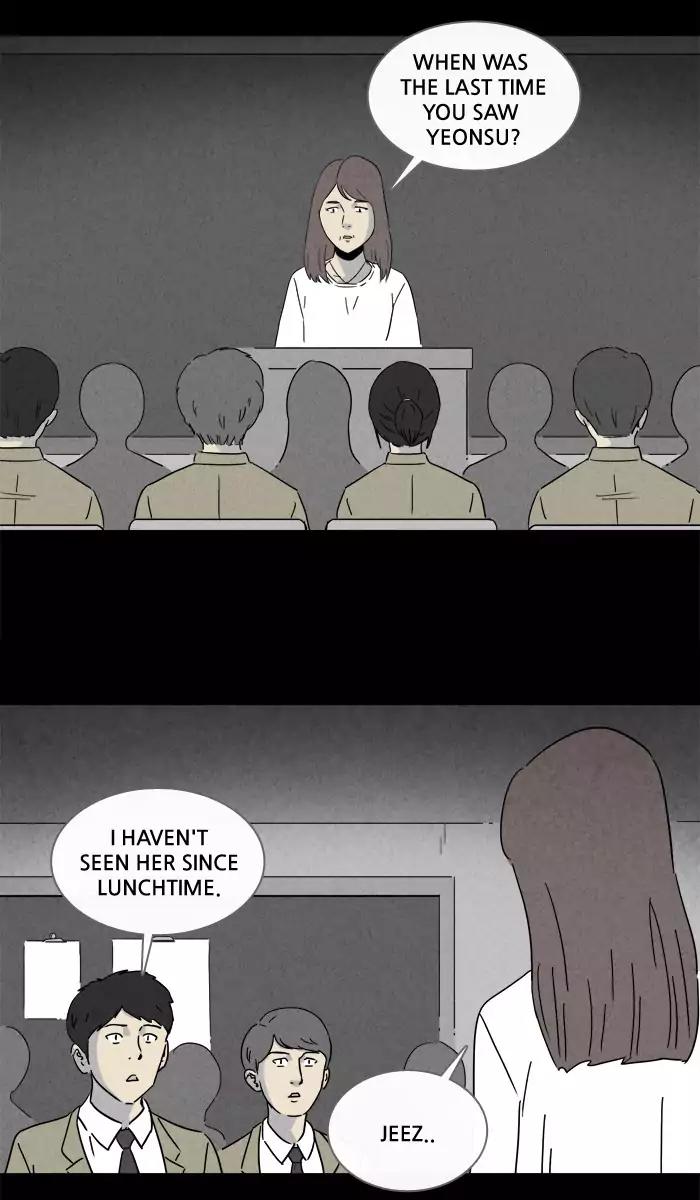 Tales of the unusual Chapter 200 page 22 - Chapter 200: Ep.200: The Mole Stitcher - Part 7