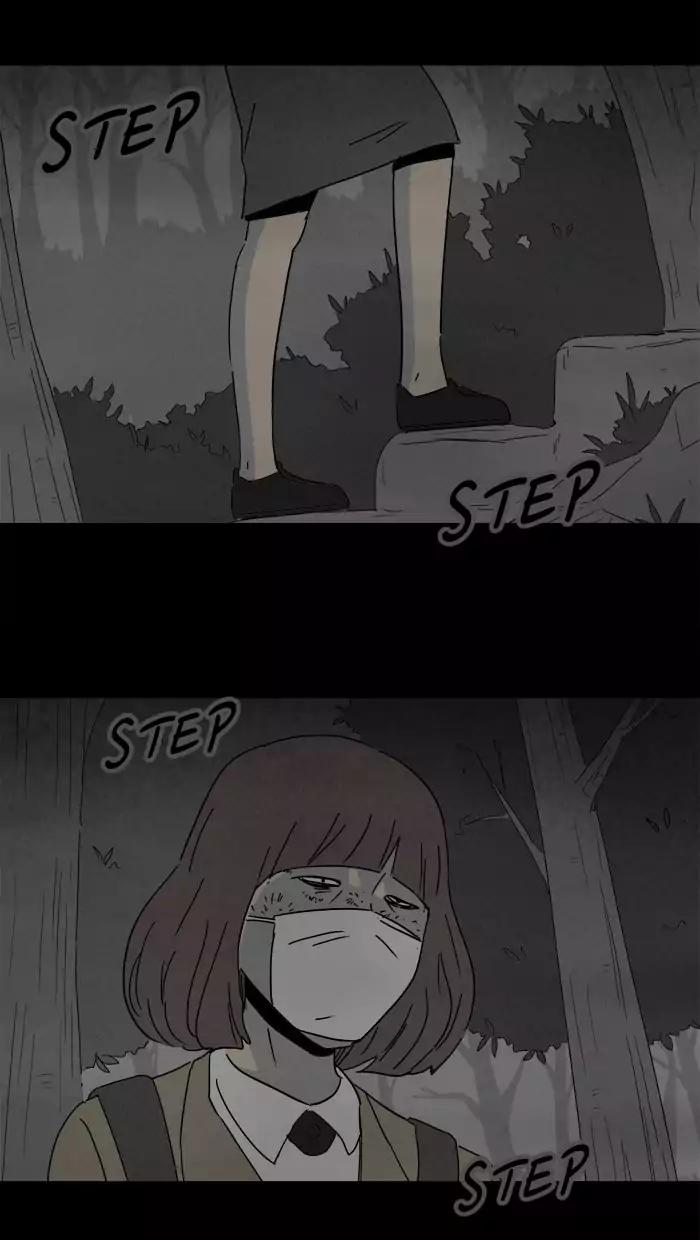 Tales of the unusual Chapter 200 page 27 - Chapter 200: Ep.200: The Mole Stitcher - Part 7