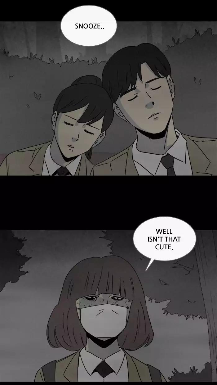 Tales of the unusual Chapter 200 page 29 - Chapter 200: Ep.200: The Mole Stitcher - Part 7