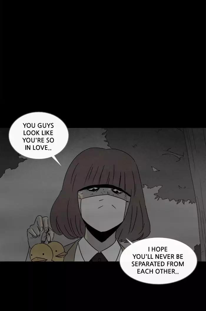 Tales of the unusual Chapter 200 page 33 - Chapter 200: Ep.200: The Mole Stitcher - Part 7