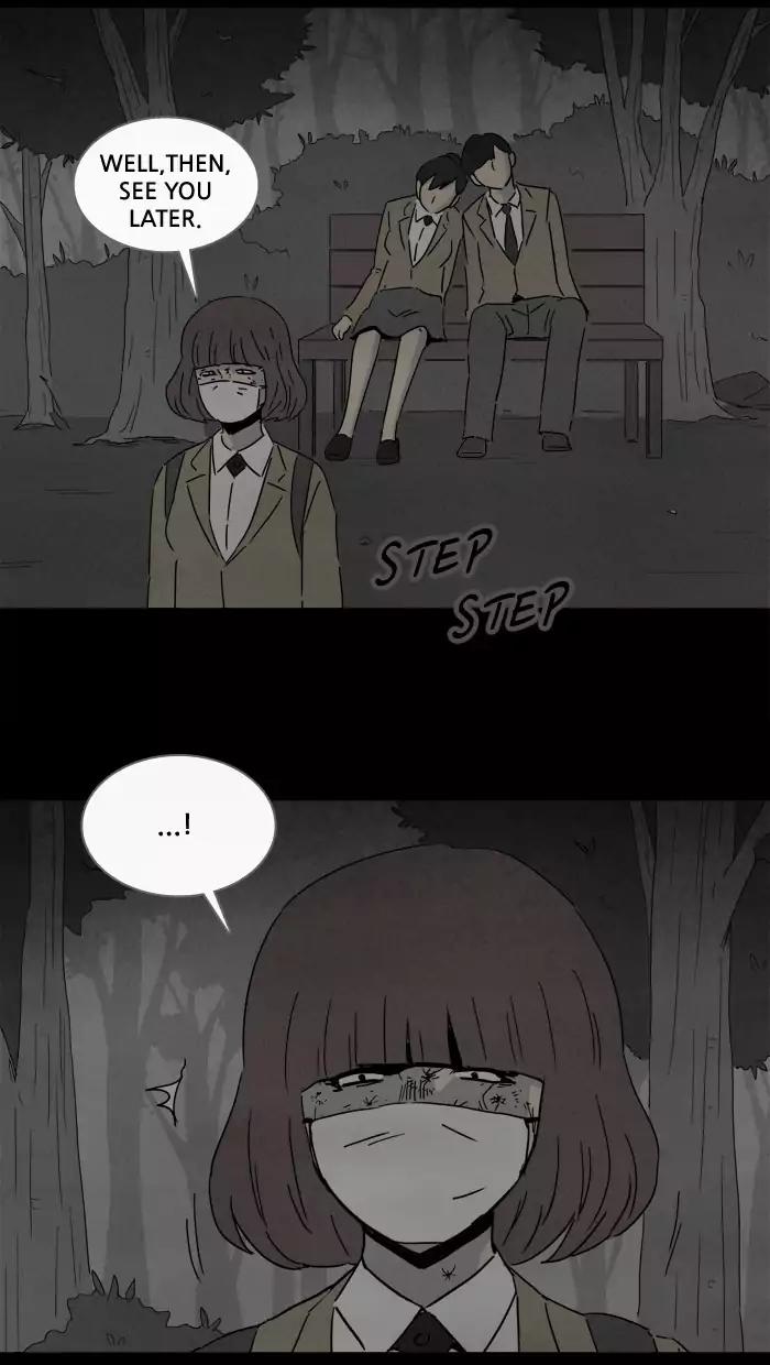 Tales of the unusual Chapter 200 page 34 - Chapter 200: Ep.200: The Mole Stitcher - Part 7