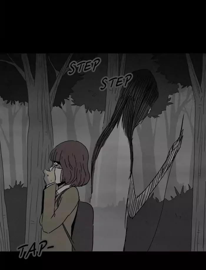 Tales of the unusual Chapter 200 page 36 - Chapter 200: Ep.200: The Mole Stitcher - Part 7