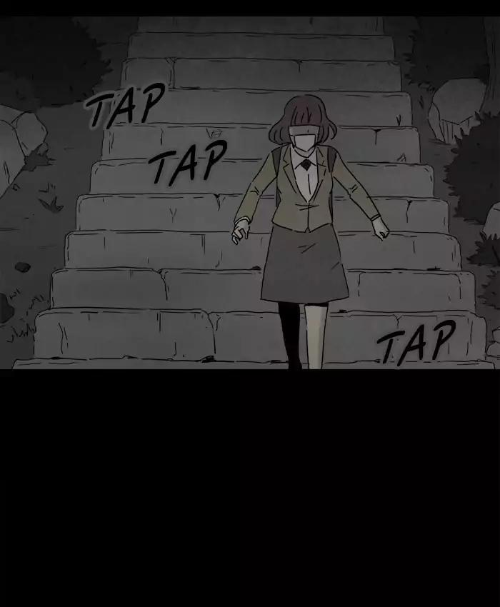 Tales of the unusual Chapter 200 page 38 - Chapter 200: Ep.200: The Mole Stitcher - Part 7