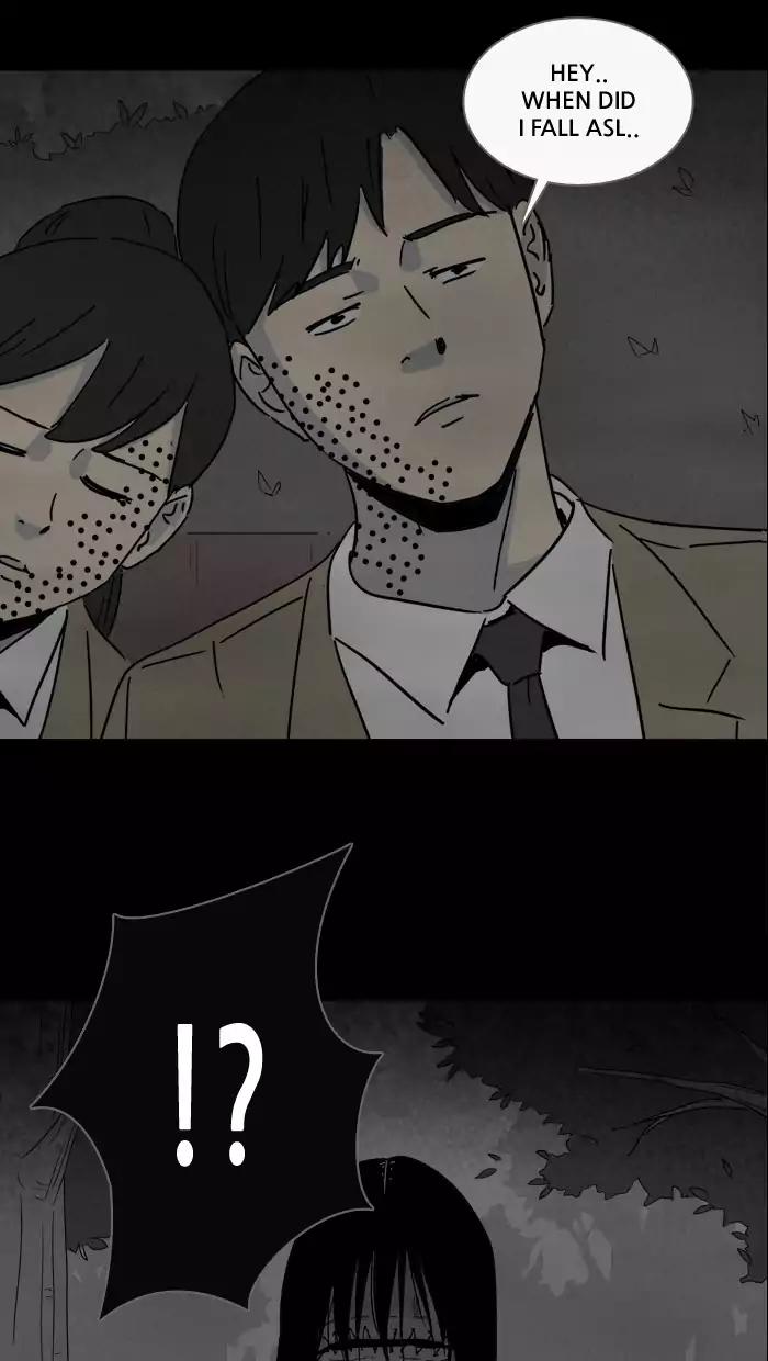 Tales of the unusual Chapter 200 page 42 - Chapter 200: Ep.200: The Mole Stitcher - Part 7