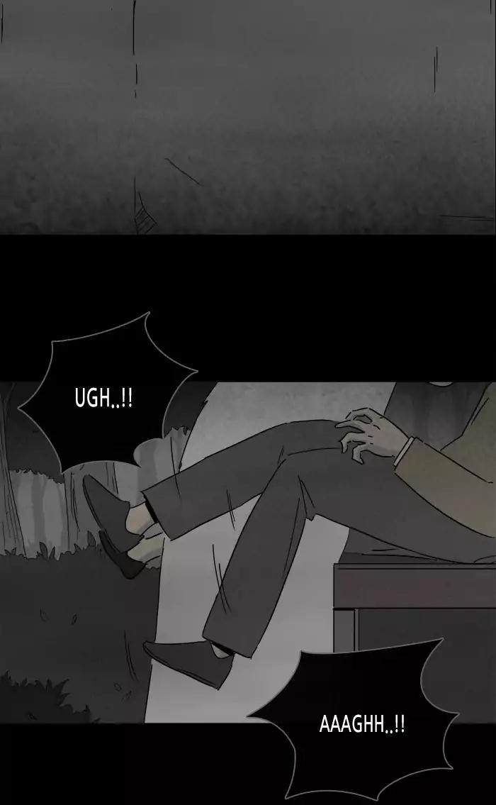 Tales of the unusual Chapter 200 page 45 - Chapter 200: Ep.200: The Mole Stitcher - Part 7