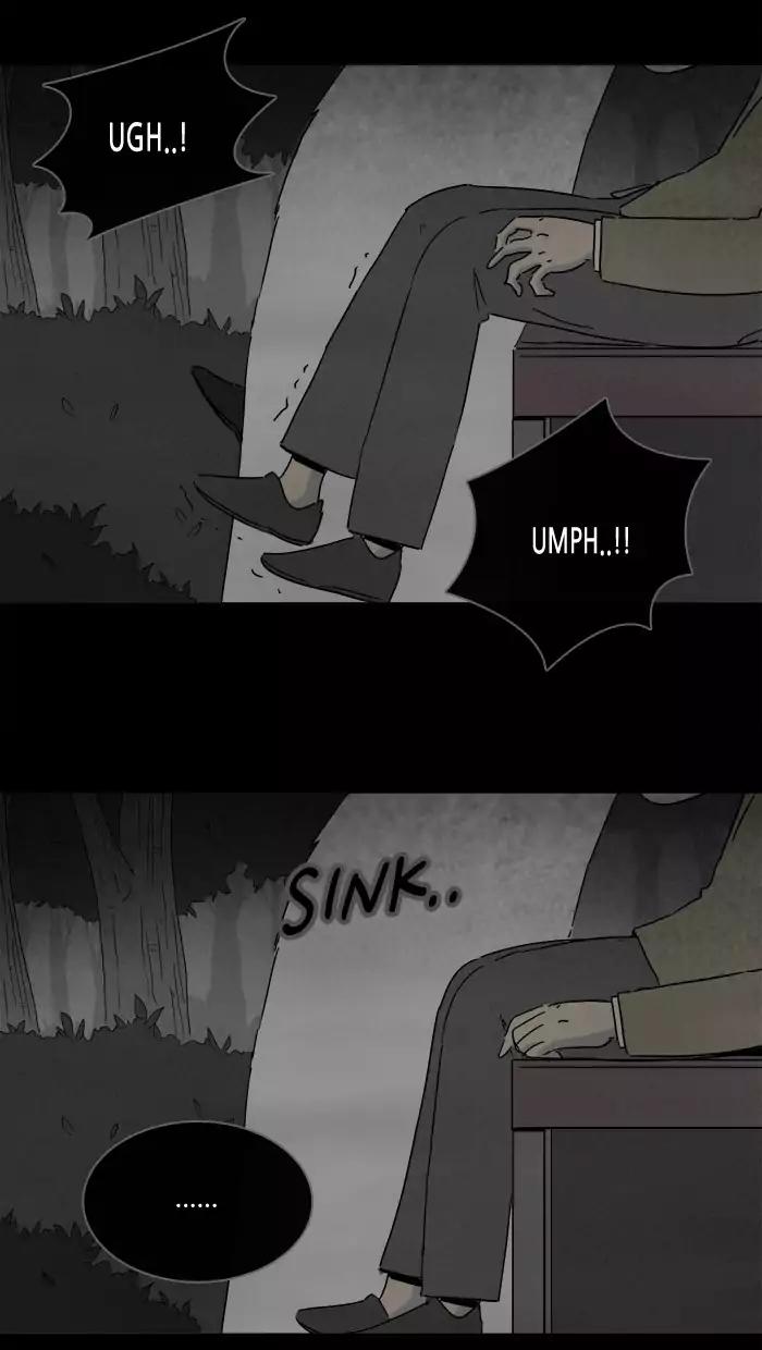 Tales of the unusual Chapter 200 page 46 - Chapter 200: Ep.200: The Mole Stitcher - Part 7