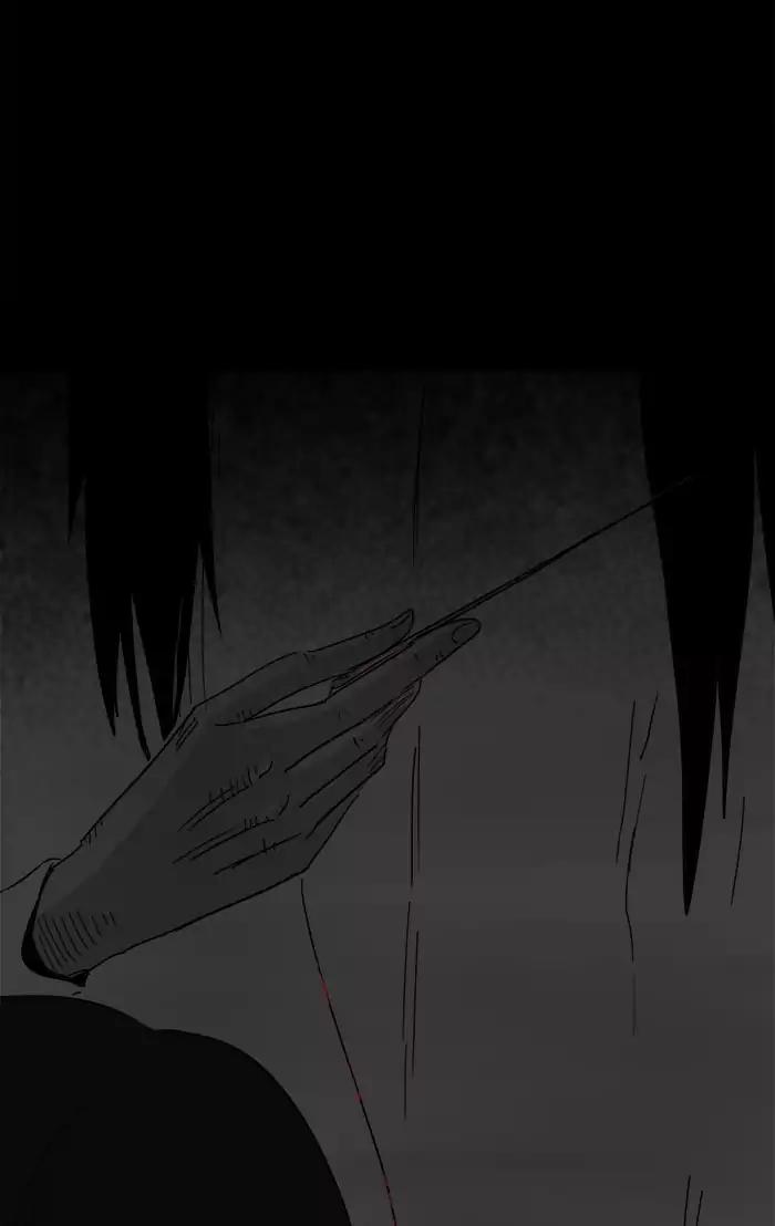 Tales of the unusual Chapter 200 page 47 - Chapter 200: Ep.200: The Mole Stitcher - Part 7