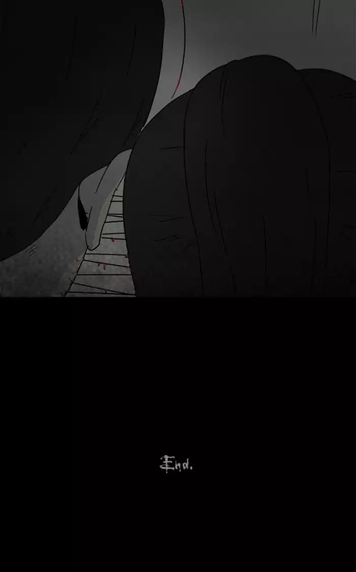 Tales of the unusual Chapter 200 page 48 - Chapter 200: Ep.200: The Mole Stitcher - Part 7