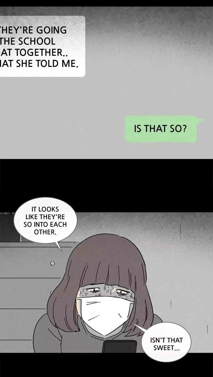 Tales of the unusual Chapter 200 page 5 - Chapter 200: Ep.200: The Mole Stitcher - Part 7