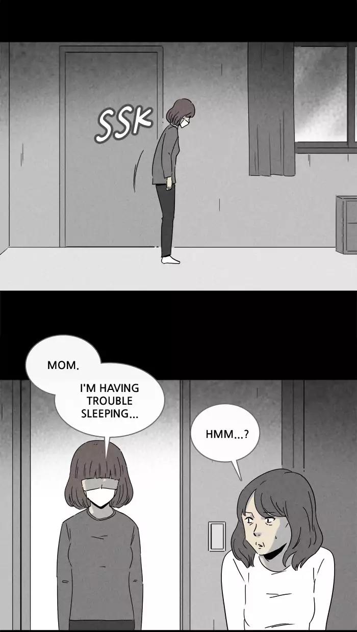 Tales of the unusual Chapter 200 page 6 - Chapter 200: Ep.200: The Mole Stitcher - Part 7