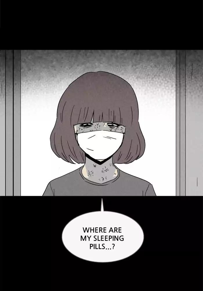 Tales of the unusual Chapter 200 page 7 - Chapter 200: Ep.200: The Mole Stitcher - Part 7