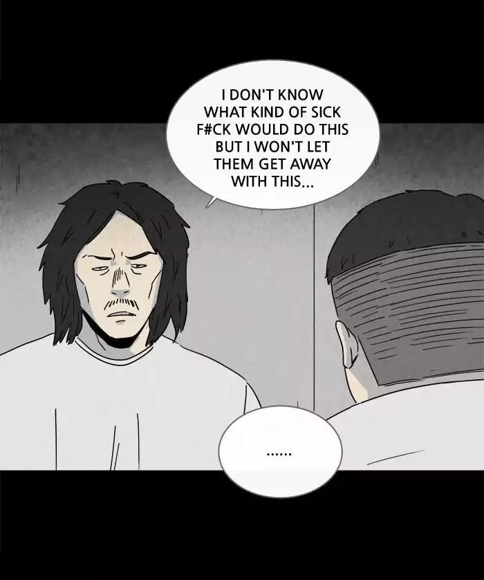 Tales of the unusual Chapter 201 page 11 - Chapter 201: Ep.201: Scene Box - Part 1