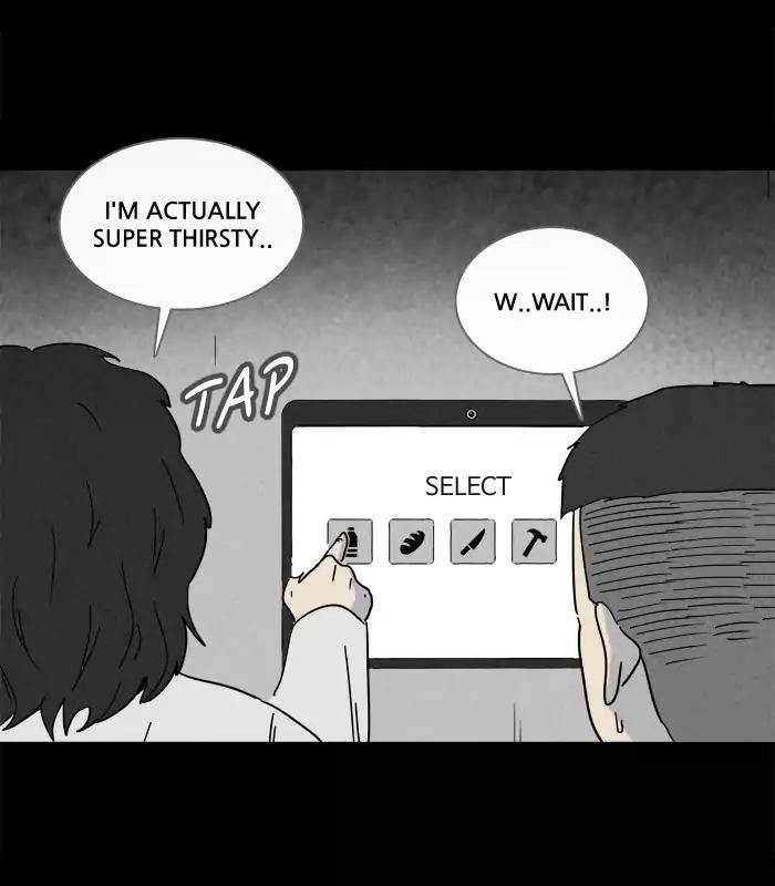 Tales of the unusual Chapter 201 page 15 - Chapter 201: Ep.201: Scene Box - Part 1