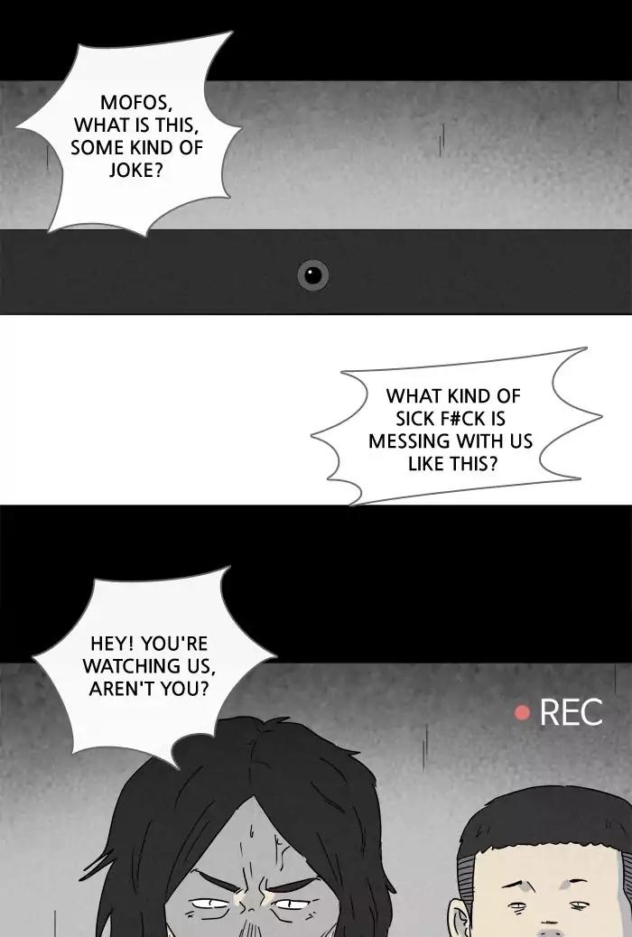 Tales of the unusual Chapter 201 page 26 - Chapter 201: Ep.201: Scene Box - Part 1