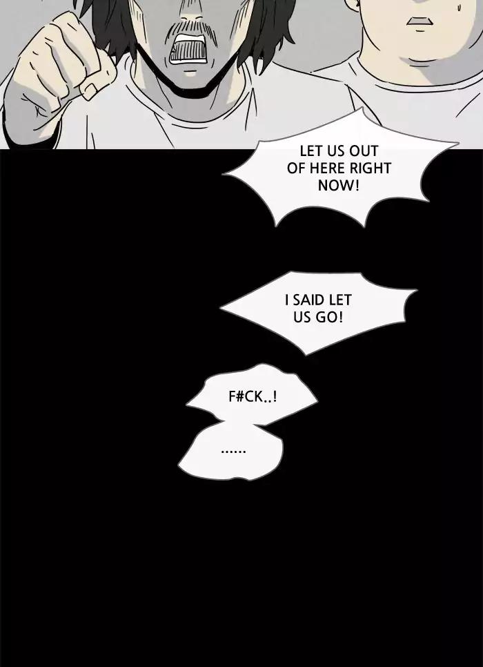 Tales of the unusual Chapter 201 page 27 - Chapter 201: Ep.201: Scene Box - Part 1