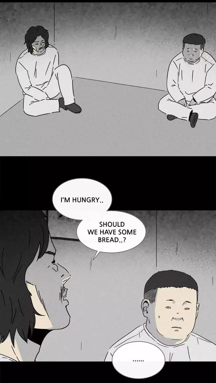 Tales of the unusual Chapter 201 page 30 - Chapter 201: Ep.201: Scene Box - Part 1
